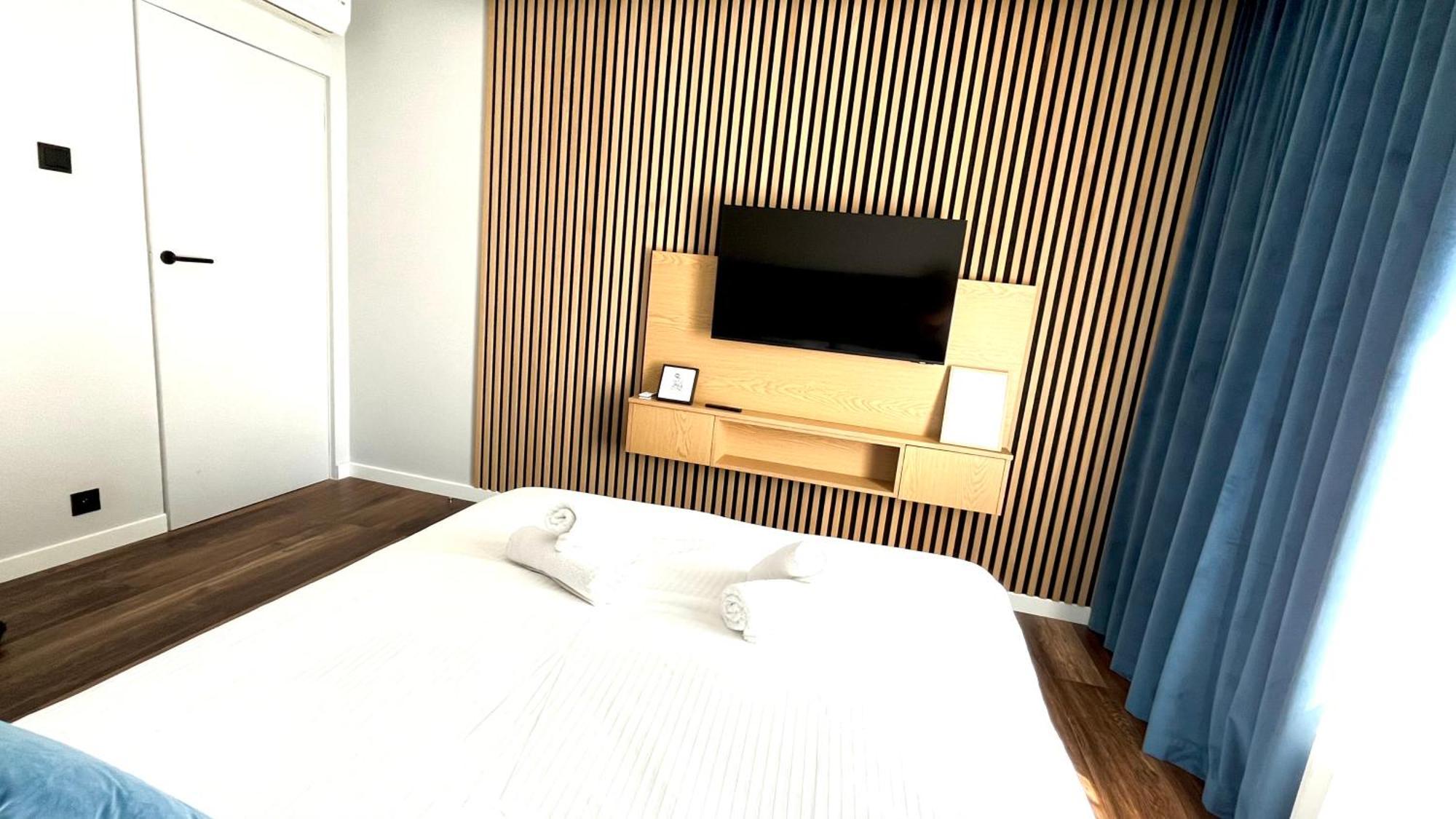 Sweet Dreams Apartments Kazimierz — Photos 3